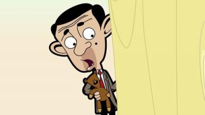 Mr. Bean: The Animated Series