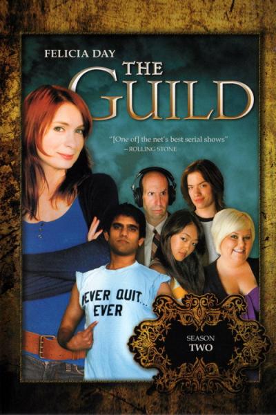The Guild filmas online