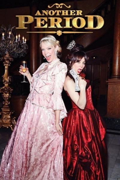 Another Period filmas online