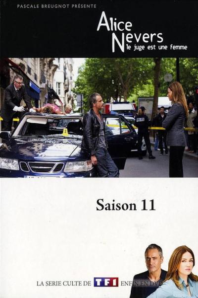 Alice Nevers, le juge est une femme filmas online