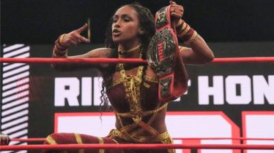 ROH on HonorClub