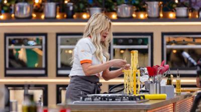 Top Chef VIP