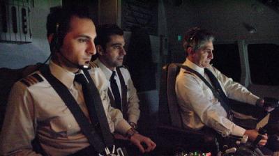 Air Disasters