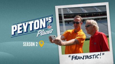 Peyton's Places