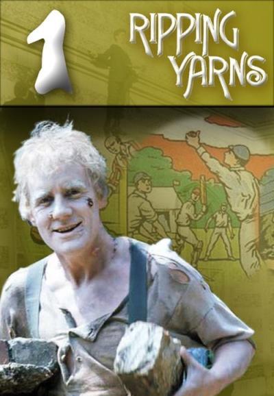 Ripping Yarns filmas online