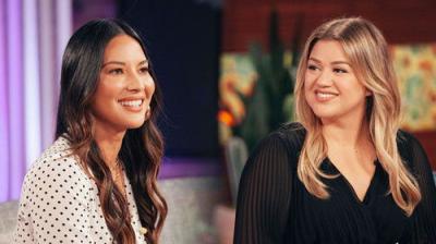 The Kelly Clarkson Show