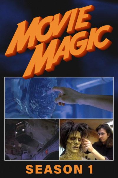 Movie Magic filmas online