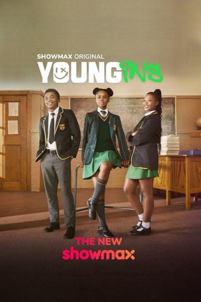 Youngins filmas online