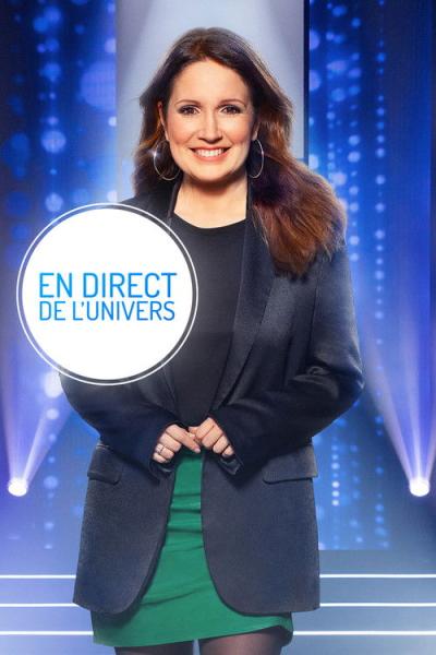 En direct de l'univers filmas online