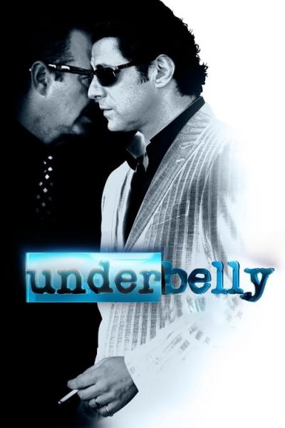 Underbelly filmas online