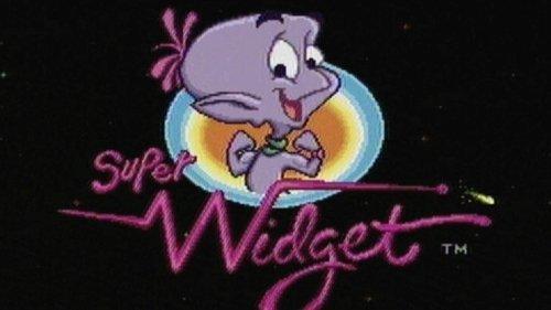 Widget the World Watcher filmas žiurėti online