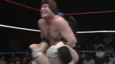 Mid-South Wrestling