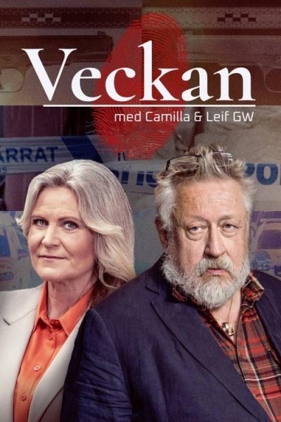 Veckan med Camilla och Leif GW filmas online