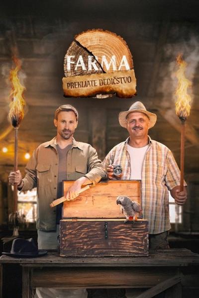 Farma filmas online