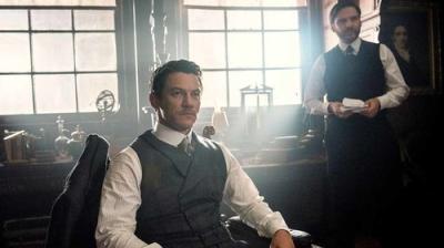 The Alienist
