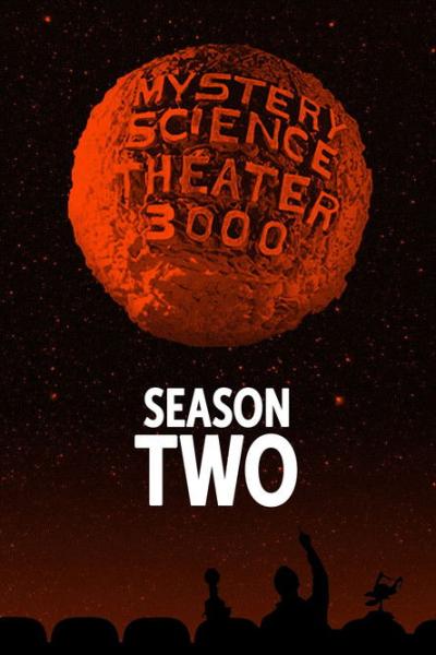 Mystery Science Theater 3000 filmas online