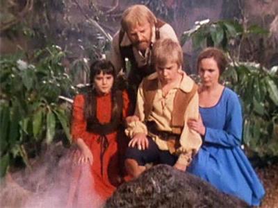 Swiss Family Robinson