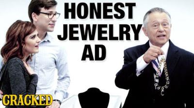 Honest Ads