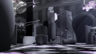 The Amazing Digital Circus