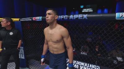 Dana White's Contender Series