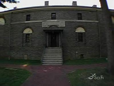 Ghost Hunters