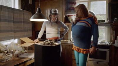 Morran och Tobias