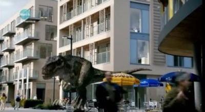 Primeval