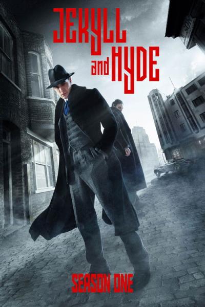 Jekyll and Hyde filmas online