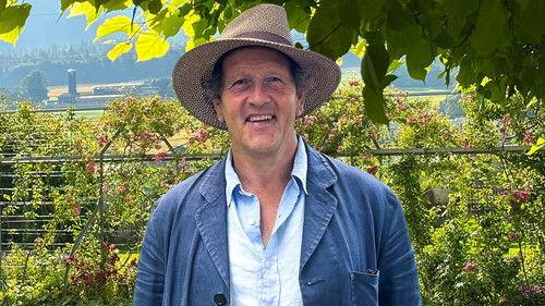 Monty Don's Rhineland Gardens filmas žiurėti online