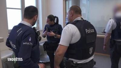Enquêtes