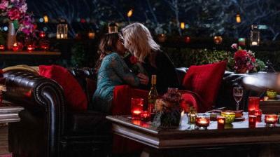 The Bachelorette