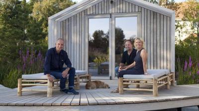 Grand Designs