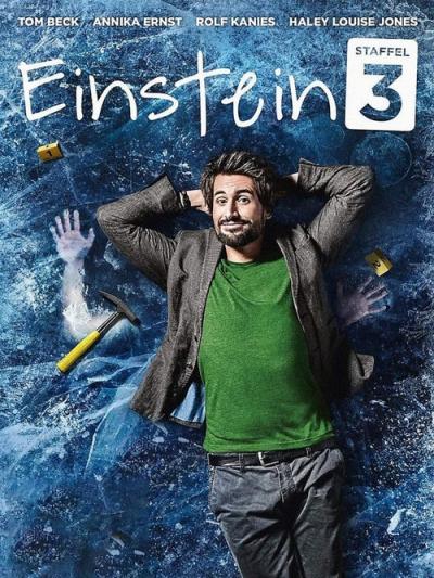 Einšteinas filmas online