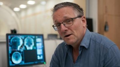 Michael Mosley: Secrets of the Superagers