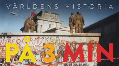 Världens historia