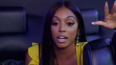The Real Housewives of Atlanta