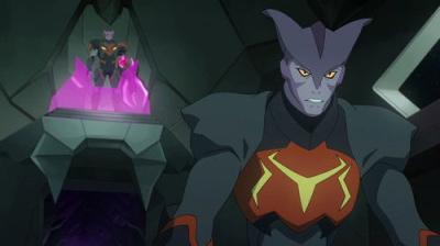 Voltron: Legendary Defender