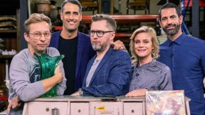 Krejlerkongen