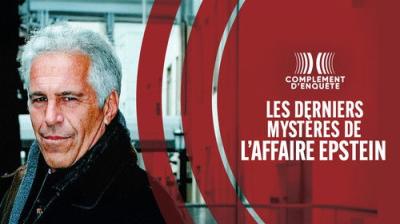 Complément d'enquête