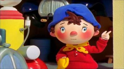 Noddy's Toyland Adventures