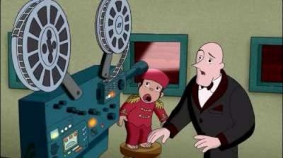 Curious George