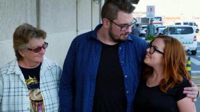 90 Day Fiancé: Happily Ever After?