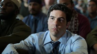 The Looming Tower