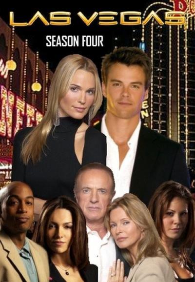 Las Vegas filmas online