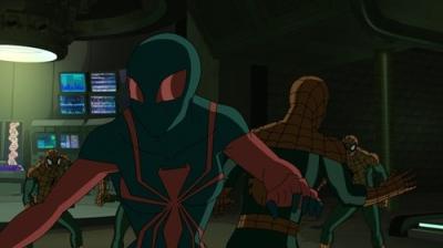 Marvel's Ultimate Spider-Man