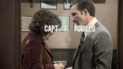 Hill Street Blues