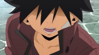 EDENS ZERO