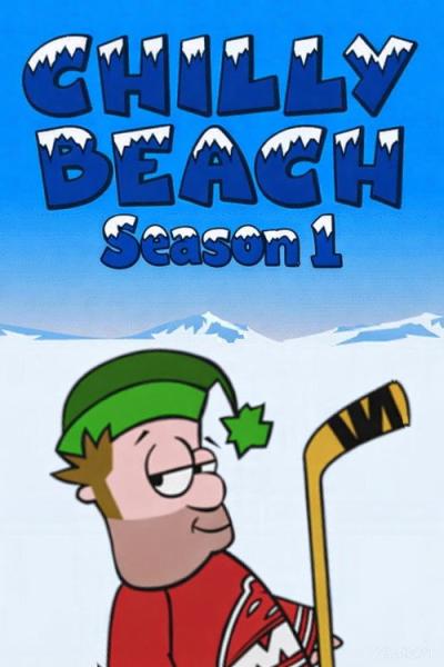 Chilly Beach filmas online