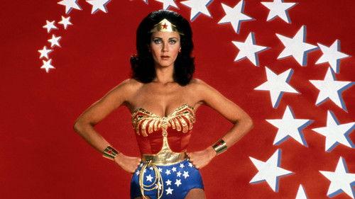 Wonder Woman filmas žiurėti online