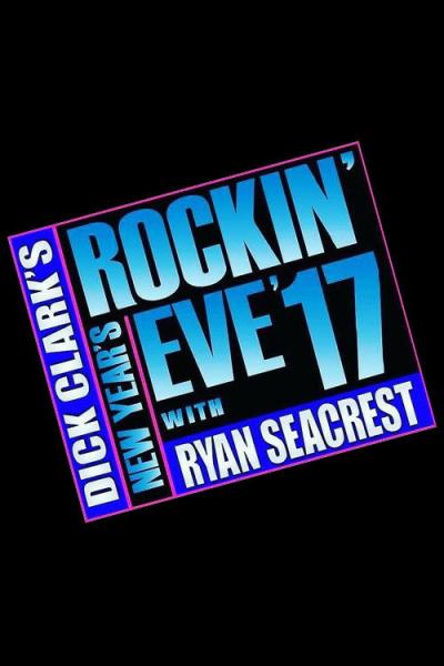 Dick Clark's New Year's Rockin' Eve with Ryan Seacrest filmas online